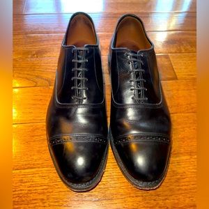Allen Edmonds Fifth Ave Size 10 Width 3E